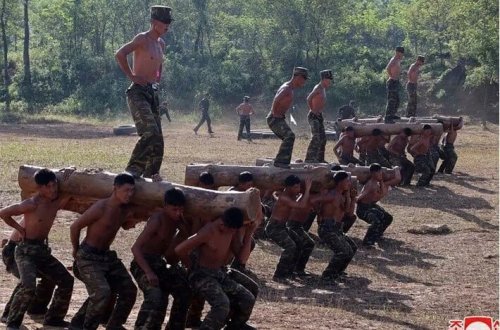 NATO Şimali Koreya əsgərlərinin Rusiyada olduğunu təsdiqləyir: Onlar kritik nöqtə olan Kurskda yerləşdirilib