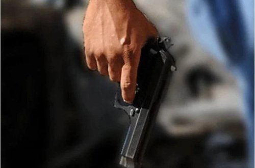 Avstriyada silahlı hücum nəticəsində biri bələdiyyə sədri olmaqla iki nəfər həlak olub