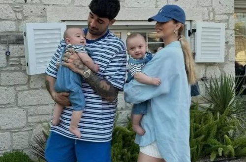 Tatlısəs ailəsi koronavirusa yoluxdu