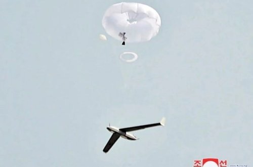 Şimali Koreya sərhədi pozmaqda israr edir: “Acımasız cavab veriləcək” 