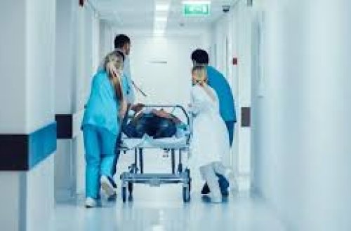 Arvadını öldürən şəxs məcburi psixiatriya stasionarında müalicəyə cəlb edildi