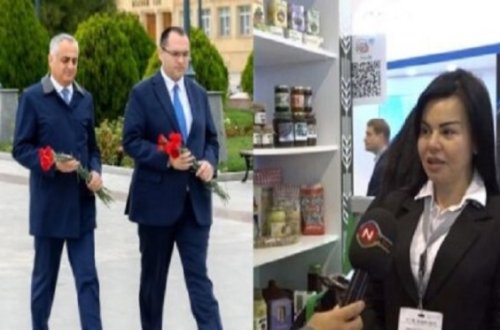 Naxçıvanda KTN sistemi niyə irəli getmir... - FAKT BUDUR!