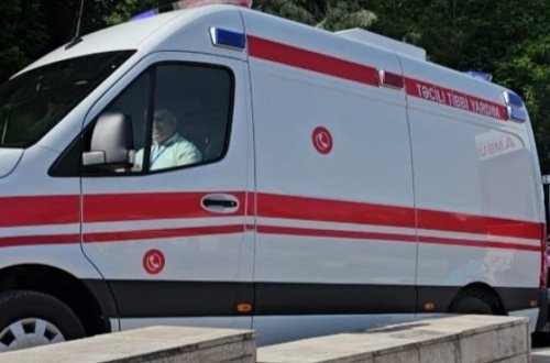 Azərbaycanda 16 yaşlı qız 31 yaşlı kişi ilə birlikdə faciəvi şəkildə öldü