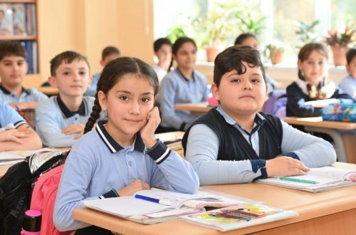 Şagirdlərin elektron yerdəyişməsi prosesinin başlanacağı vaxt açıqlanıb