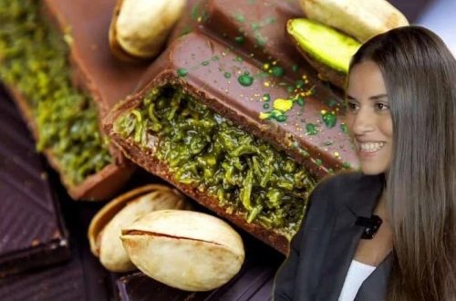 Dubay şokoladı reseptinin yaradıcısı danışdı: Reseptin ilhamı Türkiyədən gəlir 