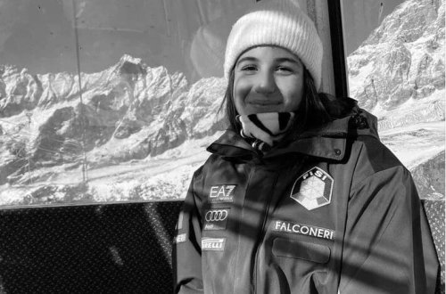 19 yaşlı xizəkçinin kədərli ölümü: Məşq zamanı öldü!