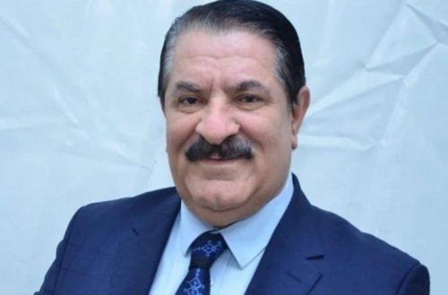 Ağadadaş Ağayevin ölkədən çıxışına QADAĞA