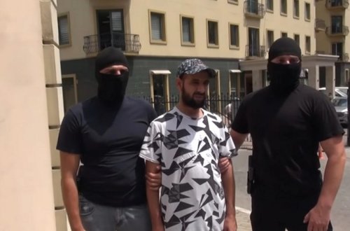 Bakıda səfirliyə qarşı terror aktı planlaşdırmış Əfqanıstan vətəndaşına hökm oxundu