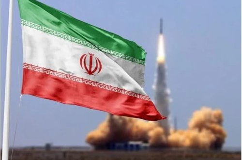 İran müdafiə xərclərini üç dəfə artırmaq qərarına gəlib