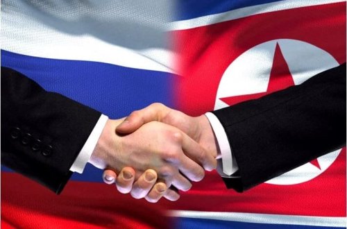 Rusiyadakı Şimali Koreya əsgərləri: ABŞ-dan yeni bəyanat 