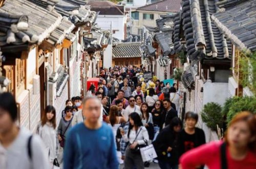 Cənubi Koreya ifrat turizmə qarşı “komendant saatı” tətbiq edəcək