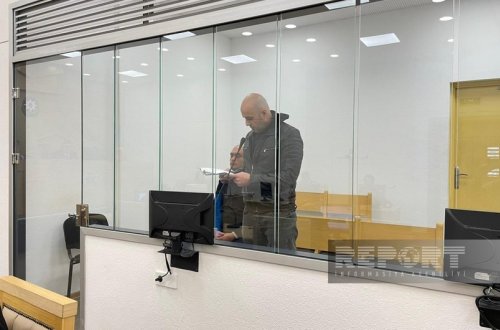 Azyaşlı qızını dənizdə boğub öldürən ataya hökm oxundu