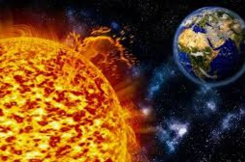 Yerə yenidən maqnit fırtınaları təsir göstərəcək