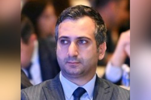 Faciəvi şəkildə ölən Günel nazir köməkçisinin bacısı imiş