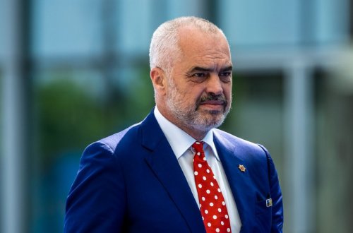 Albaniyanın Baş naziri COP29-da iştirak üçün Azərbaycana gələcək