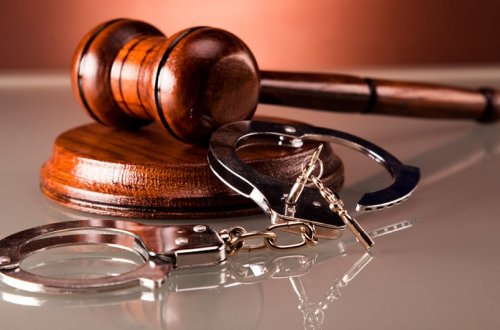 “Tərtər işi” ilə bağlı ittiham olunan şəxslərə hökm oxunub