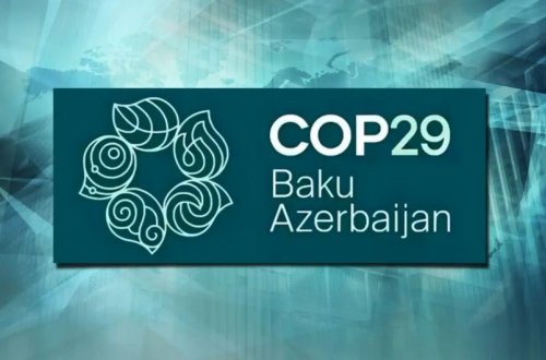 COP29-da iştirak edəcək ABŞ nümayəndə heyətinin tərkibi məlum olub