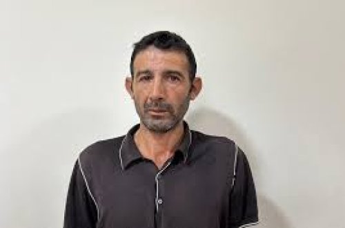 Saatlıda ev quşları və 10 baş xırdabuynuzlu heyvan oğurlamaqda şübhəli bilinən şəxs saxlanılıb