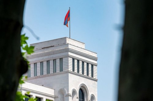 Ermənistan COP17-nin ev sahibi seçilib