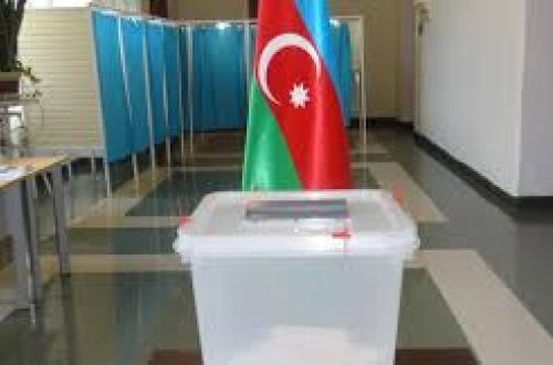 2024-cü ildə Azərbaycanda bələdiyyə seçkiləri keçirilməyəcək