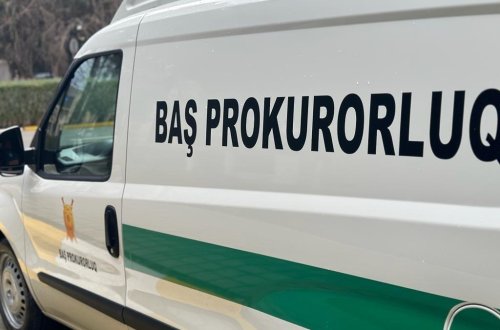 Azərbaycanda vəzifəli şəxslər məsuliyyətə cəlb edildi