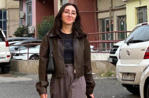 Azərbaycanda tələbə faciəli şəkildə öldü - FOTO