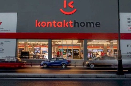 “Kontakt Home” fərdi məlumatlar haqqında qanunvericiliyi pozduğuna görə cərimələnir