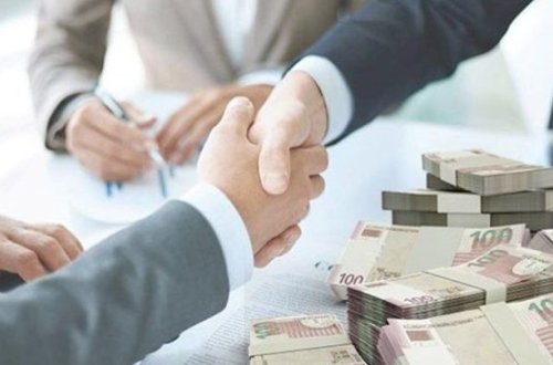 8 müqavilə, 24,5 milyon manat – Tender kralı “ZN Trade” MMC kimindir?