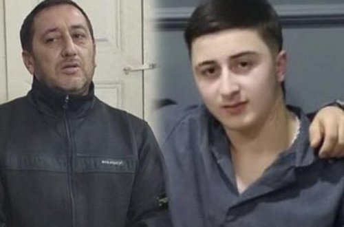 Oğlunun qatilinə azadlıq istəyən ata danışdı: Bütün bu fikirlər yanlışdı...