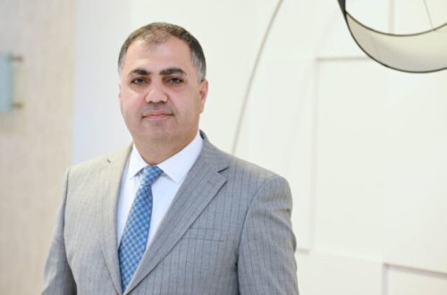 COP29 Azərbaycanın qlobal reytinqini daha da gücləndirəcək – RƏY