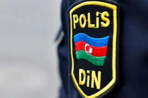 Lerikdə polisə silahlı müqavimət göstərən şəxs zərərsizləşdirildi