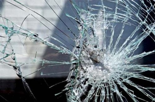 Mingəçevirdə ağır qəza - 1 ölü, 7 yaralı