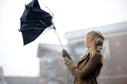 Külək güclənəcək - Xəbərdarlıq