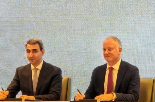 ADY sədri jurnalistlərə rüşvət paylayıb? – İDDİALARA REAKSİYA