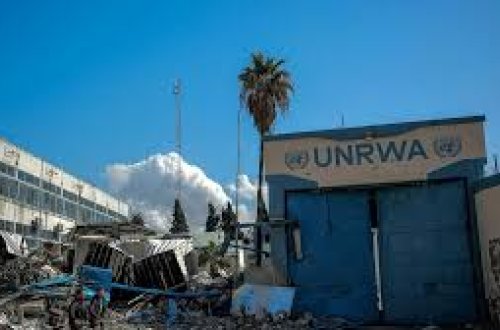 İsrail BMT agentliyi ilə əməkdaşlığı dayandırdığını bəyan edib