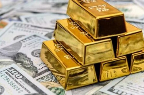 Qızıl rekord bahalaşıb, dollar isə ucuzlaşa bilər - AÇIQLAMA