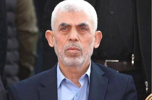 Sinvarın ölümündə yeni detal: Üç ​​gün ac qaldı