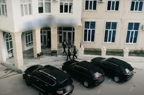 Azərbaycanda milyardlıq cinayət işi - TƏFƏRRÜAT