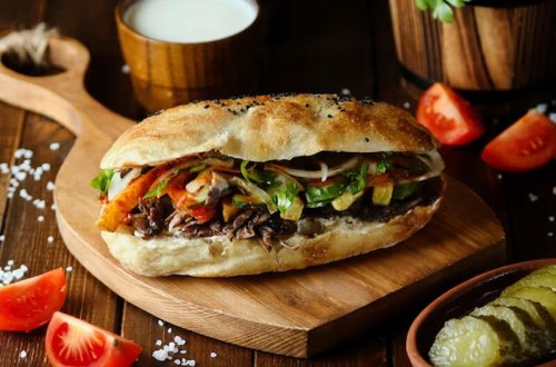 Azərbaycanda dönərlə bağlı qərar qəbul olundu