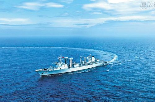 Tayvan: Adanın ətrafında 44 Çin hərbi təyyarəsi və 7 gəmi göründü 