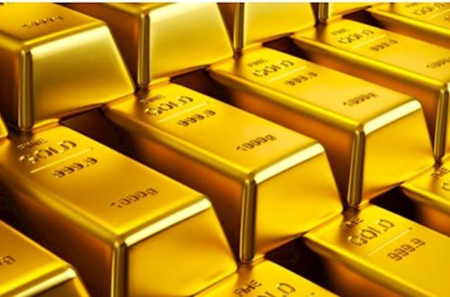 Azərbaycan Avstraliyadan 12 ton qızıl alıb - İdxal 103 dəfə artıb