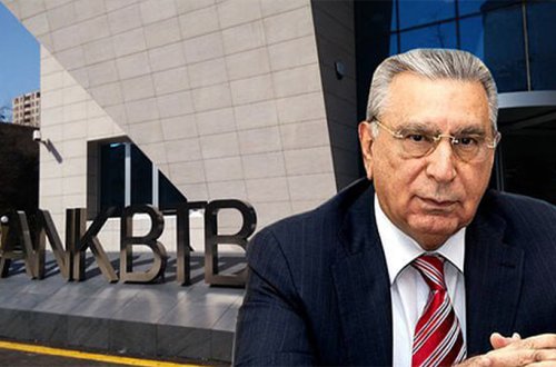 Ramiz Mehdiyevin bankı ilə şirkət arasında kredit qalmaqalı