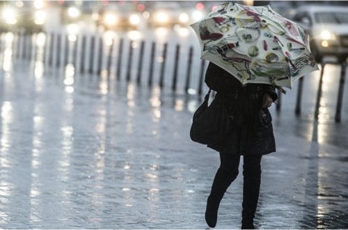 Hava ilə bağlı xəbərdarlıq