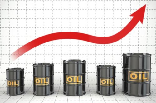 Azərbaycan neftinin qiyməti 76 dolları ötüb