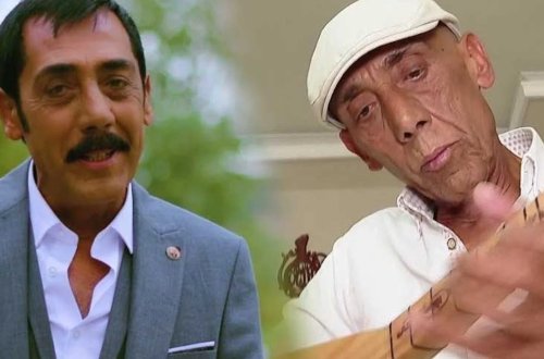 Ankaralı Turqut intubasiya olundu, vəziyyəti ağırdır