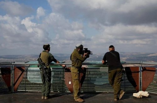 Livanda son vəziyyət: Ölənlərin sayı 3 mini keçib, Hizbullah Hayfanı hədəf alıb 