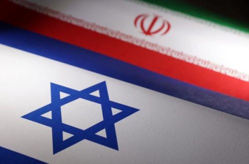 ABŞ, İran İsrailin hücumlarına “cavab verməməlidir” deyir