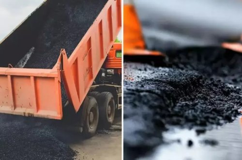 Yük maşını xarab oldu - 41 yaşlı kişi isti asfaltın altında qalaraq öldü