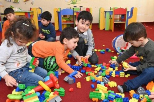 Bəzi uşaq evlərində monitorinq keçirilib, 41 nəfər cəzalandırılıb, 7 əməkdaş işdən çıxarılıb