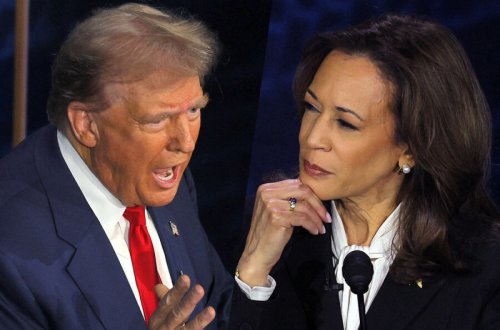 ABŞ-da prezident seçkiləri başlayıb